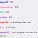 Image for article titled Twitch Streamer Dies During 24-Hour Marathon Stream